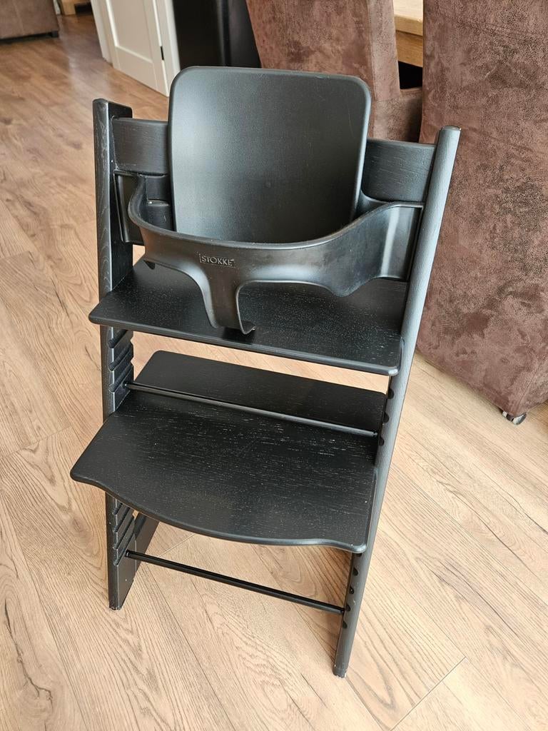 Trona Evolutiva Stokke Tripp Trapp roble - Stokke - El Corte Inglés, trona stokk