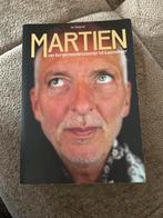 Martien - Jan Dijkgraaf, Ophalen of Verzenden, Gelezen, Film, Tv en Media