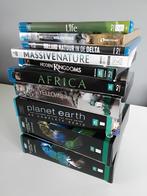 Diverse natuur documentaire dvd's, Cd's en Dvd's, Dvd's | Documentaire en Educatief, Alle leeftijden, Ophalen, Zo goed als nieuw
