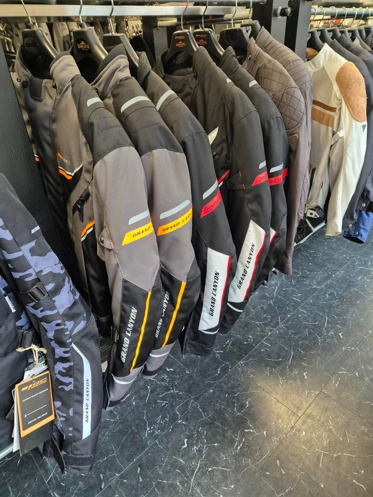 De mooiste motorkleding voor de beste prijs, Motoren, Ophalen of Verzenden, Nieuw met kaartje, Kinderen