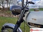 Kreidler TM type k54/541CH 5 bak indirect geheel origineel, Gebruikt, Overige modellen, Kreidler, Kreidler
