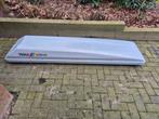 Thule Alpine Dakkoffer - 220x50x30 cm, Auto diversen, Dakkoffers, Ophalen, Gebruikt