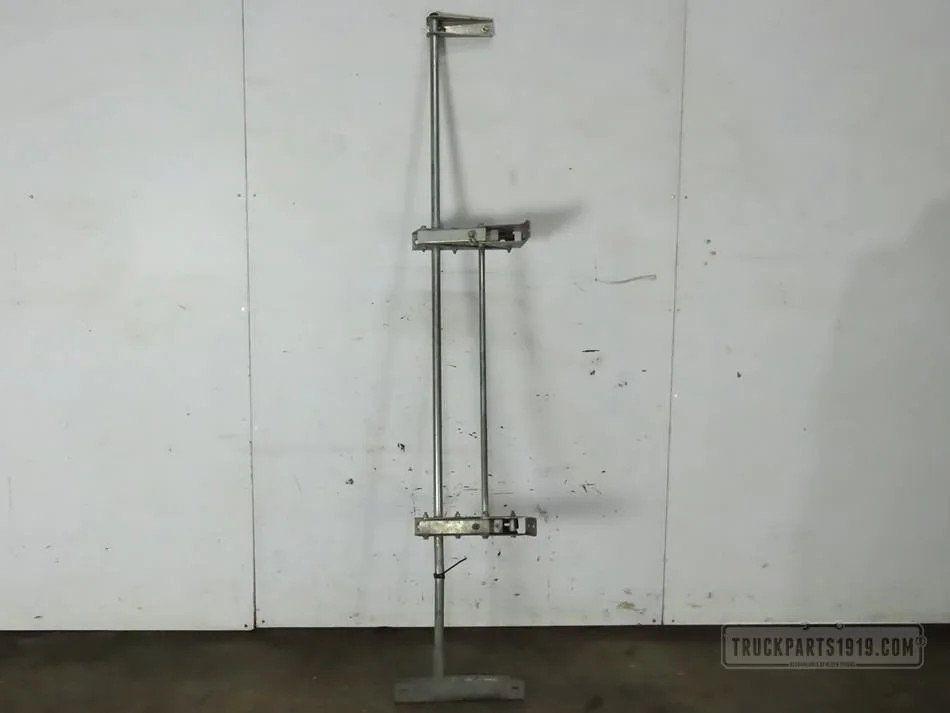 DAF Body & Chassis Parts Side fender frame Li. DAF 106, Ophalen, Gebruikt, DAF, Carrosserie en Plaatwerk