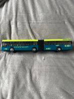 Connexxion Bus Model - ZGAN, Overige merken, Auto, Groter dan 1:32, Ophalen of Verzenden