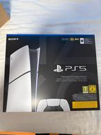 PS5 Slim Digital Edition 825GB - Zo goed als nieuw, Ophalen, Zo goed als nieuw, Playstation 5 Digital