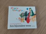 Supervrienden, een bijzondere wens., 5 of 6 jaar, Fictie algemeen, Jongen of Meisje, Voorleesboek