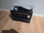 Brother a3 printer, Computers en Software, Printers, Ophalen, Gebruikt, Inkjetprinter, All-in-one
