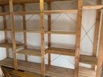 IKEA stellingkast, Huis en Inrichting, Kasten | Stellingkasten, Ophalen, Gebruikt