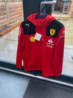 PUMA Scuderia Ferrari Team Softshell jas, Verzamelen, Automerken, Motoren en Formule 1, Ophalen of Verzenden, Nieuw, Formule 1