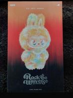 Labubu orgineel popmart, ongeopend,38cm(NIEUW)., Ophalen of Verzenden, Nieuw