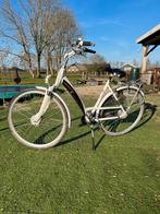 Nette Sparta fiets paars wit 3 versnellingen, Ophalen, Zo goed als nieuw, Sparta, Versnellingen