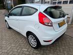 Ford Fiesta 1.0 Style Airco,Led, Navigatie, Gebruikt, 525 kg, Origineel Nederlands, Bedrijf