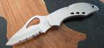 Spyderco Byrd mes / zakmes ..nieuw.., Caravans en Kamperen, Ophalen of Verzenden, Nieuw