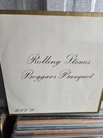 Vinyl lp ROLLING STONES: BEGGAR'S BANQUET, Ophalen of Verzenden, 12 inch, Rock-'n-Roll