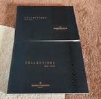 Horloge catalogus Vacheron Constantin en Harry Winston, Boeken, Catalogussen en Folders, Ophalen of Verzenden, Zo goed als nieuw