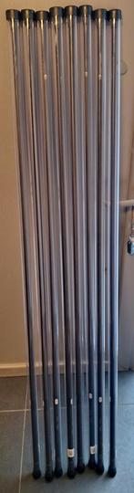 Browning, Ophalen, Vaste hengel