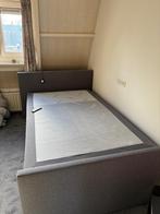 Verstelbare boxspring, Ophalen