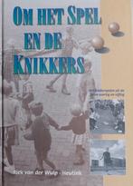 Om het spel en de knikkers (nieuw), Ophalen of Verzenden, 20e eeuw of later, Nieuw, Riek van der Wulp-Heutink