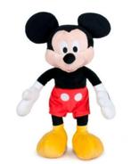 Mickey Mouse pluche Knuffel - 44 cm - Disney, Ophalen of Verzenden, Nieuw, Overige typen