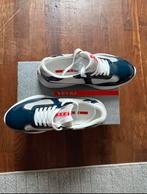 Prada Cups Blauw maat 42, Blauw, Ophalen of Verzenden, Sneakers of Gympen, Zo goed als nieuw