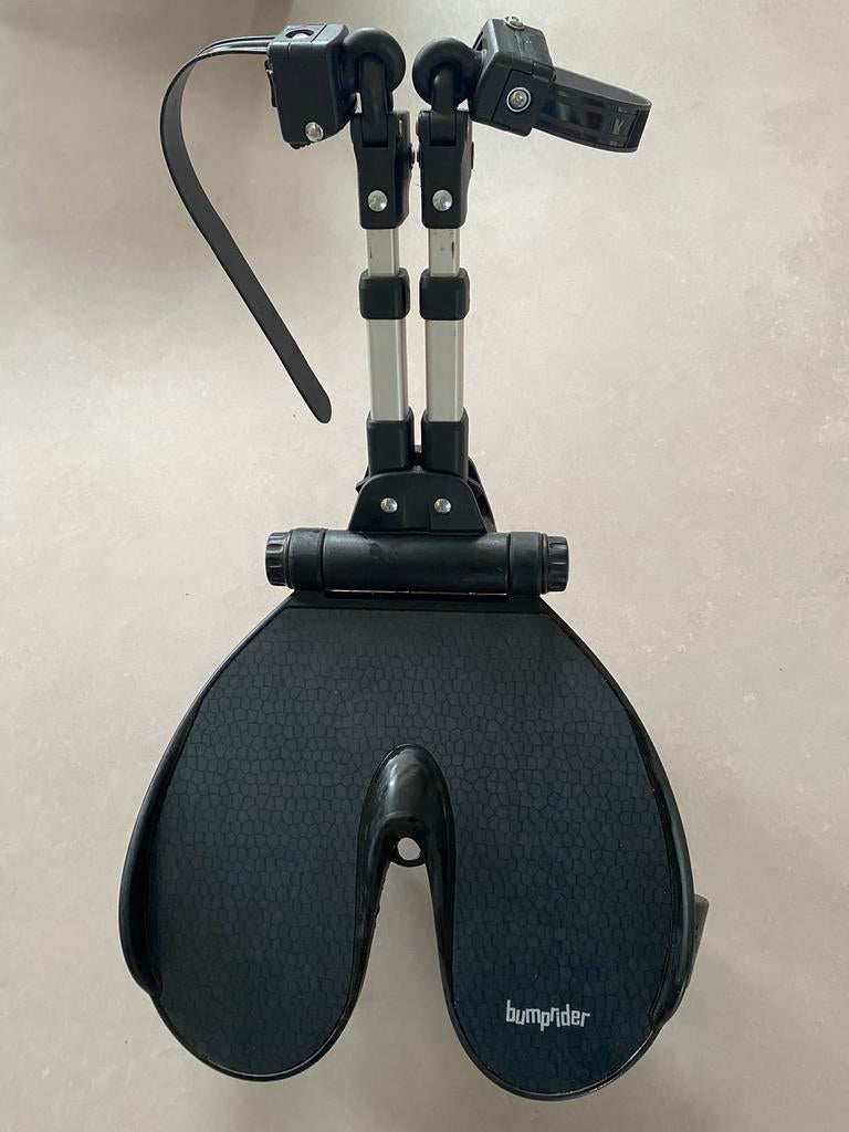 Meerijdplankje buggy (universeel), Ophalen of Verzenden, Gebruikt, Overige merken