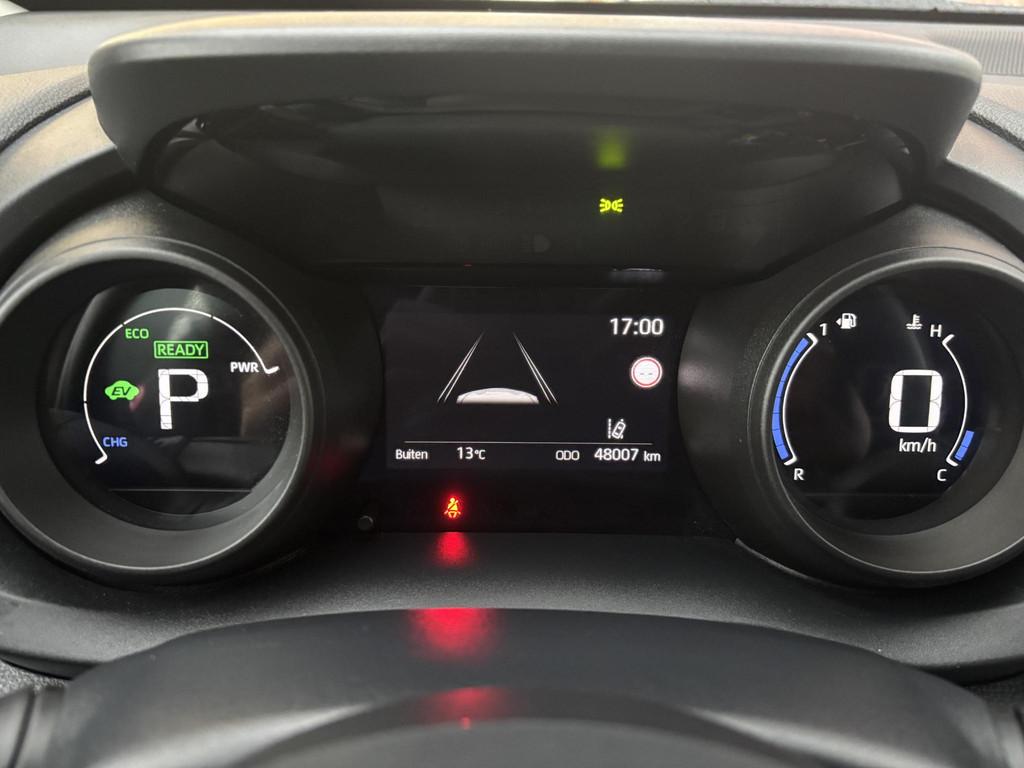 Toyota Yaris Cross 1.5 Hybrid Active | Apple Carplay/Android, Stof, Gebruikt, 116 pk, 23 km/l