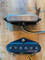 Wilkinson WVTN en WVOB Telecaster Pickups, Ophalen of Verzenden, Zo goed als nieuw, Elektrische gitaar