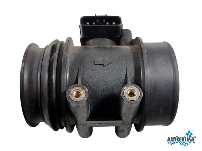 Luchtmassameter van een Volvo V70, Gebruikt, -, -, Ophalen of Verzenden