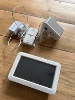 Eneco Toon Thermostaat, Ophalen of Verzenden, Slimme thermostaat, Gebruikt