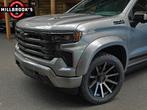 Chevrolet Silverado High Country 6.2 V8 420 PK, BPM VRIJ, Wi, Auto's, Chevrolet, Automaat, Traction-control, 8 cilinders, Leder