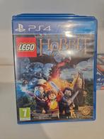 LEGO The Hobbit PS4 game, Ophalen of Verzenden, ., ., .