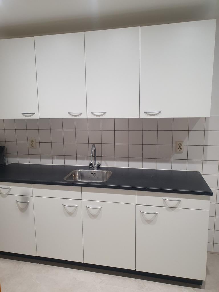 Keuken complete, Ophalen of Verzenden, Zo goed als nieuw