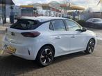 Opel Corsa-e GS Line 1 fase 50 kWh, 330 km, Gebruikt, 900 min, Wit