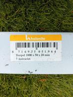 6 Nieuwe dorpels antraciet, Tuin en Terras, Tegels en Klinkers, Ophalen, Nieuw, Beton, Overige typen