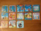 11 kinder dvd's, Alle leeftijden, Overige genres, Ophalen of Verzenden, Zo goed als nieuw