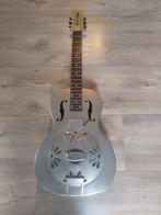 Gretsch honey dipper resonator gitaar, Muziek en Instrumenten, Ophalen of Verzenden, Gebruikt, Hollow body, Overige merken