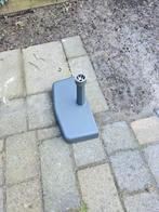 Zware parasolvoet voor balkon of kleine ruimte, Ophalen