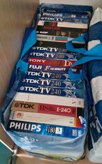 Videobanden SchoolTV Teleac, Alle leeftijden, Ophalen, Gebruikt, Overige genres