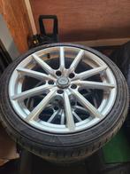 Twee sets velgen voor Mazda en Honda, Gebruikt, Velg(en), 17 inch, Personenwagen