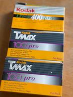 Kodak 120 zwart wit middenformaat rolfilm, Ophalen of Verzenden, 35mm film