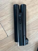 National Light Scope 30X Microscoop met Hoesje, Audio, Tv en Foto, Optische apparatuur | Microscopen, Ophalen of Verzenden, Zo goed als nieuw