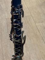 Klarinet, Ophalen, Gebruikt, Hout, Bes-klarinet