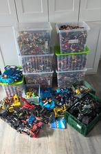 Mega verzameling 105 kg + extra Lego en meer pakket groot, Ophalen of Verzenden, Gebruikt, Losse stenen, Lego