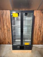 Gamko Maxi 25/500G Staande glasdeur Koelkast, Ophalen, Zonder vriesvak, 200 liter of meer, 60 cm of meer