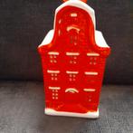 Kerst Holland huisje, Ophalen of Verzenden