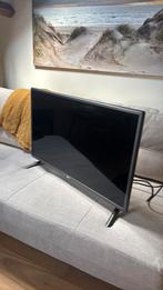 LG 32LF580V Smart TV - 81,3 cm (32") Full HD Wi-Fi Zwart, 50 Hz, Full HD (1080p), Gebruikt, LED