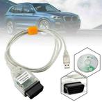 BMW | TOOL KIT ISTA INPA ESYS op USB + KD-CAN OBD2 kabel set, Ophalen of Verzenden, Nieuw
