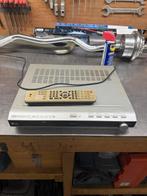 LG DVD Receiver LH-T250SC met afstandsbediening, Ophalen, Gebruikt, Dvd-speler, LG