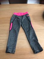 Nike broek voor meisjes maat 122, Ophalen of Verzenden, Zo goed als nieuw, Meisje, Broek