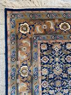 Perzisch tapijt Herati handgeknoopt 206 x142 cm, Ophalen, Gebruikt, 100 tot 150 cm, Perzisch